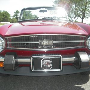 Meet your Posher, Martin